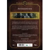 Palladium Avismanden - DVD