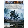 Palladium Beržo kojos DVD (NO)