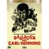 Palladium CARL HENNING BALADE (Jesper Klein ir Poul Hüttel)