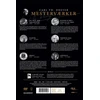 Palladium Carl Th Dreyer kolekcija – šedevrai – meistrai – 7 DVD rinkiniai