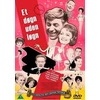 Palladium Diena be melo (DVD)