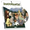 Palladium Dunderklumpen – daniška pasaka – švediška pasaka (kultinis klasikinis filmas)