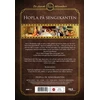 Palladium Hopla ant lovos krašto - DVD