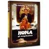 Palladium Hopla ant lovos krašto - DVD