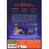 Palladium Kalėdos Bakkekøbing – Solanas ir Ludvigas: Kalėdos Flåklypa DVD