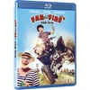 Palladium Keturių vaikų tėvo laukinės atostogos prie Vatų jūros (Blu-Ray)