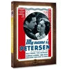 Palladium Mano vardas Petersenas (DVD)