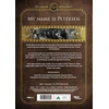 Palladium Mano vardas Petersenas (DVD)