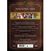 Palladium Mano žmonos atostogos (DVD)