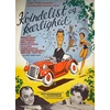 Palladium Moteriškumas ir meilė (DVD)