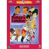 Palladium Peters Landlov - DVD