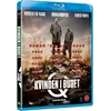 Palladium Q skyrius - Moteris narve (Blu-Ray)