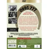 Palladium Šansai 777 (Liva Weel) – DVD