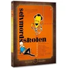 Palladium Savižudybių mokykla - DVD