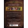 Palladium Sojos daina apie raudonąjį rubiną
