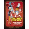 Palladium Tėtis ruošia padažą (DVD)