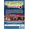 Palladium Trupiniai: Vėl Kalėdos (DVD)