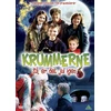 Palladium Trupiniai: Vėl Kalėdos (DVD)