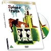 Palladium Trys merginos Paryžiuje (DVD)
