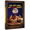 Palladium Turi būti naktinis staliukas (DVD)