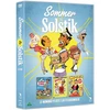 Palladium Vasara ir saulės smūgis – 3 DVD – Sudėtyje yra 3 Dircho Passerio filmai – Vasara Tirolyje – Saulės smūgis ir Saulės smūgis pajūrio viešbutyje