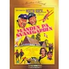 Palladium Žmogus iš gulbių fermos (DVD)