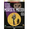 Palladium Žmogžudystės melodija (Poul Reichhardt) – DVD