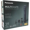 Panasonic Personal Care system ER-CKN1-PAC1, Juodas | Panasonic