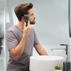 Panasonic Personal Care system ER-CKN1-PAC1, Juodas | Panasonic