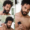 „Panasonic“ – „XShape Multishape Pack“ daugiafunkcis kirptuvas