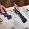 „Panasonic“ – „XShape Multishape Pack“ daugiafunkcis kirptuvas