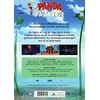 Panda pakeliui danų kalba