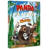 Panda pakeliui danų kalba