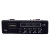Lean Cars 24V Muzikos Skydelis A730-2