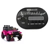Lean Cars Muzikinis automobilio skydelis BRD-7588