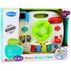 Lean Toys Interaktyvus edukacinis staliukas 2in1