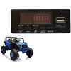 Lean Cars Muzikinis skydelis elektromobiliui XMX613 24V