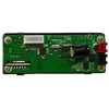 Lean Cars Muzikinis skydelis elektromobiliui XMX613 24V