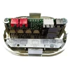 Lean Cars Muzikinis USB MP3 skydelis Himer QY1588 BLT688