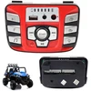 Lean Cars Muzikos skydelis S2588 modeliui