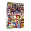 Panini Kolekcja Panini Kolekcija FIFA World Cup 2026 plakatas su lipdukais