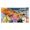 Panini Kolekcja Panini Kolekcija Kortos la liga 2026 saszetka display 50 vnt