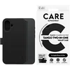 Panzer Glass Care by PanzerGlass Feature Tango 2in1 Atverčiamas Apple iPhone 16 Plus 6.7" MagSafe dėklas telefonui juodos spalvos 1331
