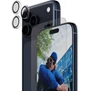 Panzer Glass „PanzerGlass 2-in-1“ klasikinis rinkinys | Ekrano apsauga / objektyvo apsauga | „Apple“ | „iPhone 17 Pro Max“ | Skaidri