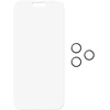 Panzer Glass „PanzerGlass 2-in-1“ klasikinis rinkinys | Ekrano apsauga / objektyvo apsauga | „Apple“ | „iPhone 17 Pro Max“ | Skaidri