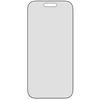 Panzer Glass „PanzerGlass“ – dvipusis ekrano apsauginis elementas, apsaugantis nuo privatumo, „iPhone 17 Pro“ – UWF su „EasyAligner“