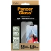 Panzer Glass „PanzerGlass“ – ekrano apsauga – „iPhone 16e“, „14“, „13“, „13 Pro“ – itin platus prigludimas