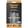 Panzer Glass „PanzerGlass“ – ekrano apsauga „iPhone 15 Pro“ – klasikinio tipo