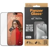 Panzer Glass „PanzerGlass“ – ekrano apsauga „iPhone 15 Pro“ – itin platus pritaikymas su „EasyAligner“