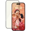 Panzer Glass „PanzerGlass“ – „Eyecare“ ekrano apsauga „iPhone 15“ – itin plataus kampo, su „EasyAligner“
